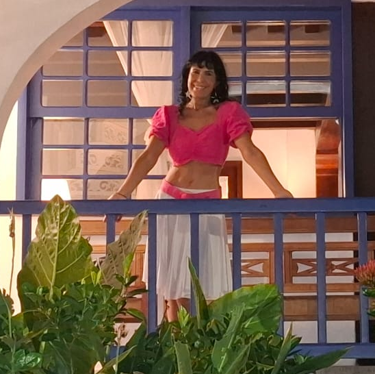 El Poder de las Diosas