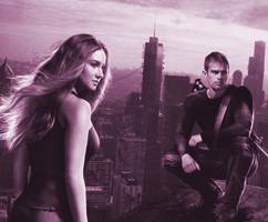 Divergente