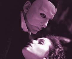 el fantasma de la opera